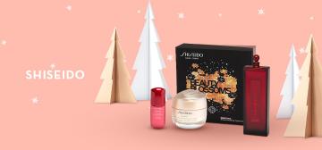 Shiseido