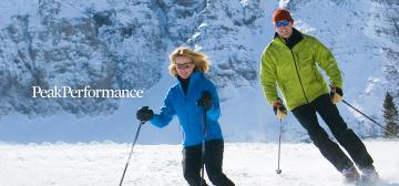 Peak Performance