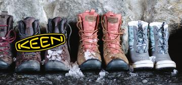 Keen
