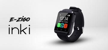 E-Zigo Hoverboards & INKI Handyaccessoires
