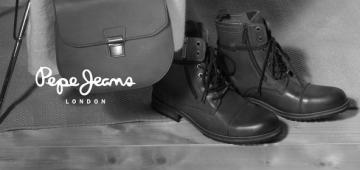 Pepe Jeans - Schuhe