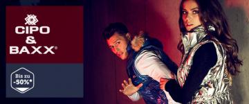 Cipo & Baxx