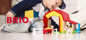 BRIO