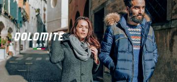 Dolomite