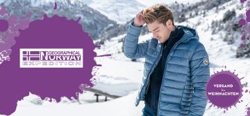 Geographical Norway Herren