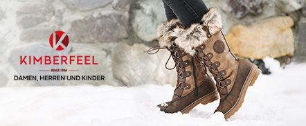 Kimberfeel