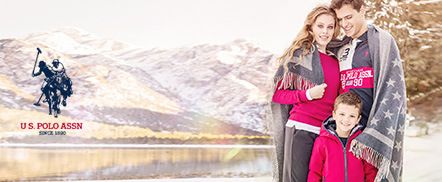 U.S. Polo Assn.