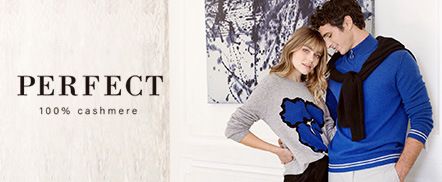 Perfect Cashmere
