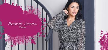 Scarlet Jones