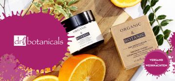 Organic & Botanic