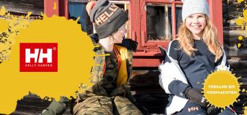 Helly Hansen