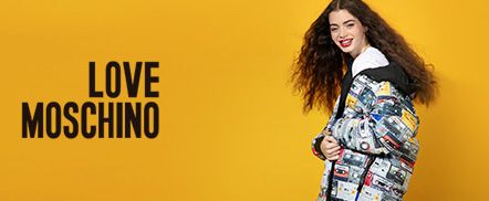 Love Moschino