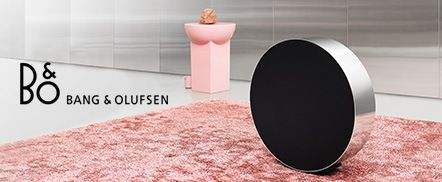 BANG & OLUFSEN
