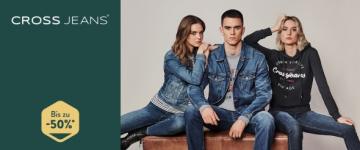 Cross Jeans