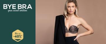 Bye Bra