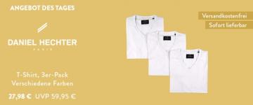Angebot des Tages: Daniel Hechter