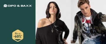 Cipo & Baxx