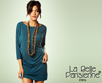 La Belle Parisienne