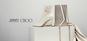 Jimmy Choo