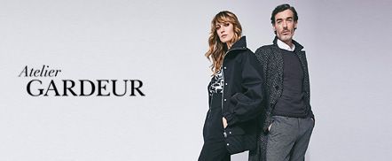 Atelier Gardeur