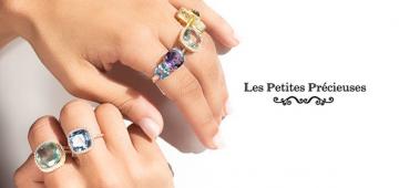 Les Petites Précieuses