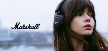 Marshall