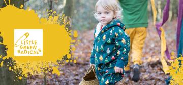 Little Green Radicals