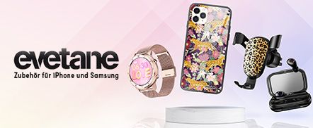 Evetane
