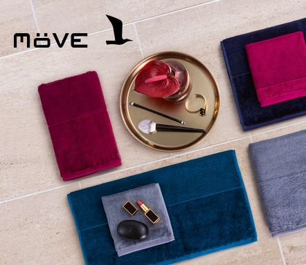 möve