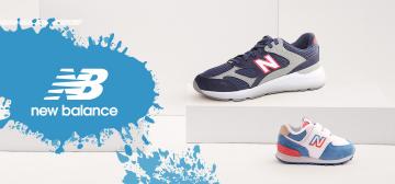 New Balance