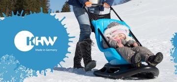 KHW Schlitten