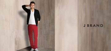 J Brand
