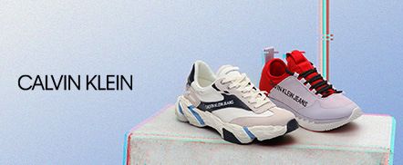 Calvin Klein