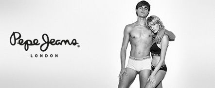 Pepe Jeans
