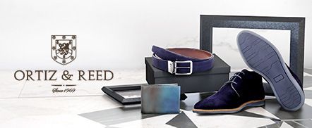 Ortiz & Reed