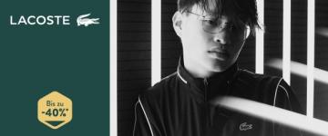 Lacoste