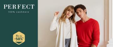 Perfect Cashmere
