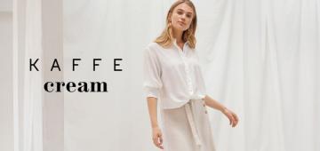 Kaffe + Cream