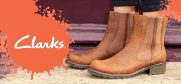 Clarks