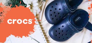 Crocs