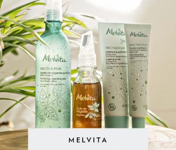 Melvita