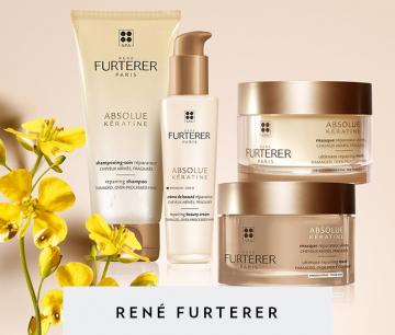 Rene Furterer