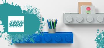 Lego Storage