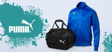 Puma Kids