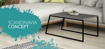 Scandinavia Concept