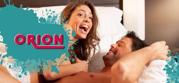Orion Lovetoys