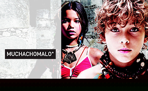 Muchachomalo