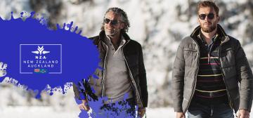 New Zealand Auckland