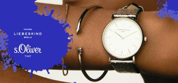 Liebeskind & s.Oliver