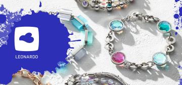 Leonardo Jewels